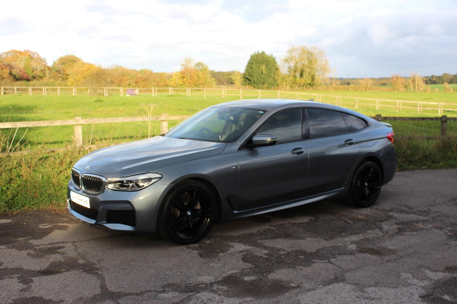 Used BMW 6 Series Gran Turismo 2019 for sale - 75544150: Photo 15