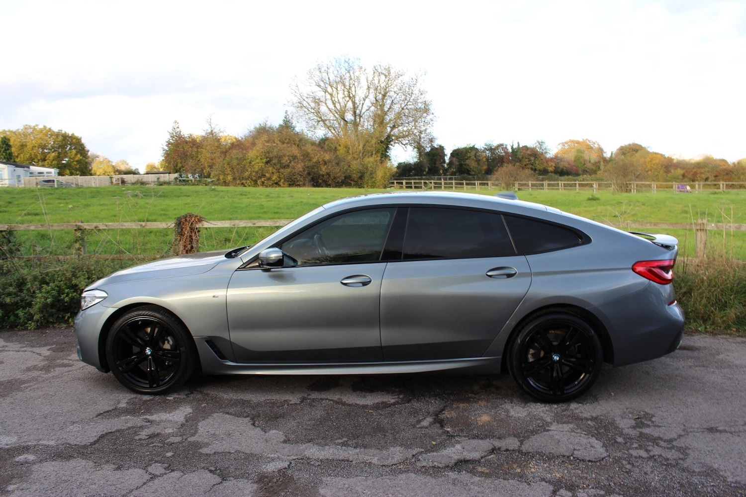 Used BMW 6 Series Gran Turismo 2019 for sale - 75544150: Photo 17