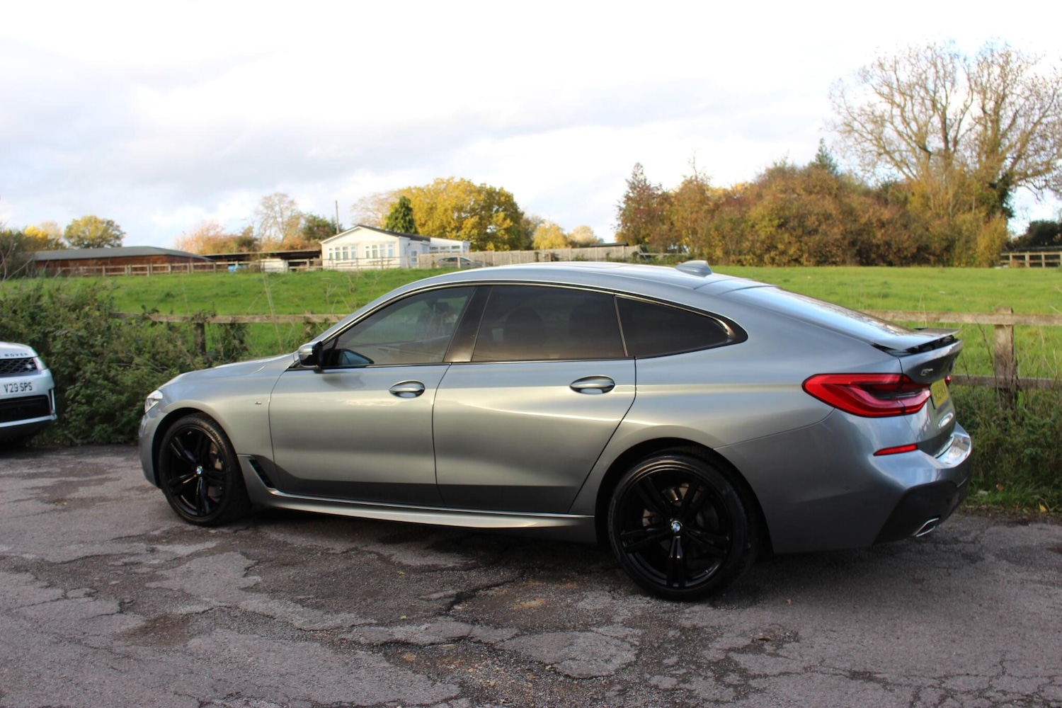Used BMW 6 Series Gran Turismo 2019 for sale - 75544150: Photo 18