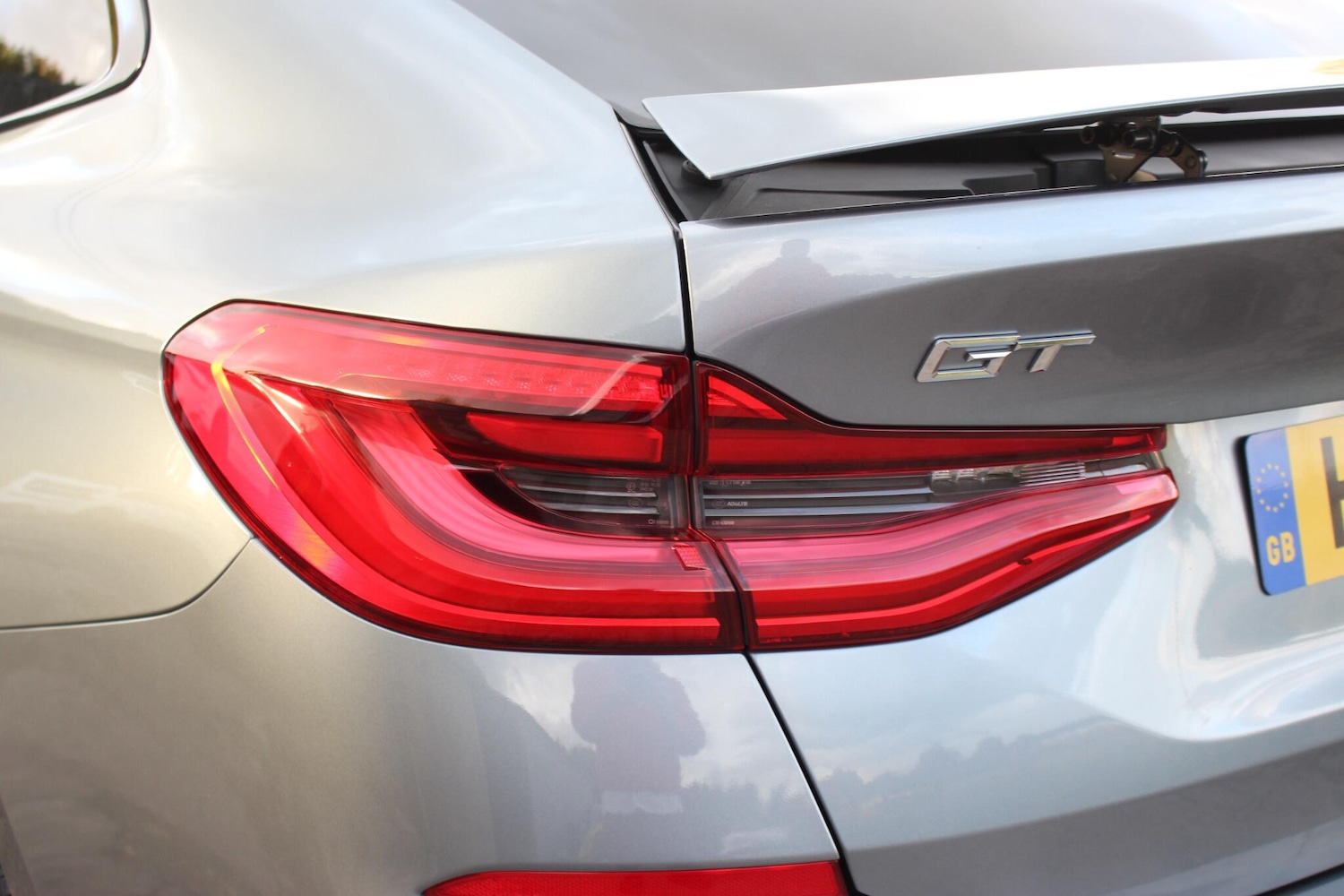 Used BMW 6 Series Gran Turismo 2019 for sale - 75544150: Photo 22