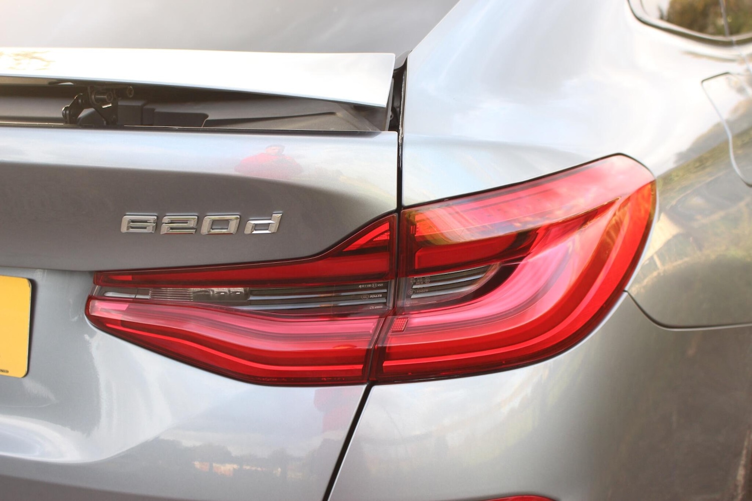 Used BMW 6 Series Gran Turismo 2019 for sale - 75544150: Photo 24