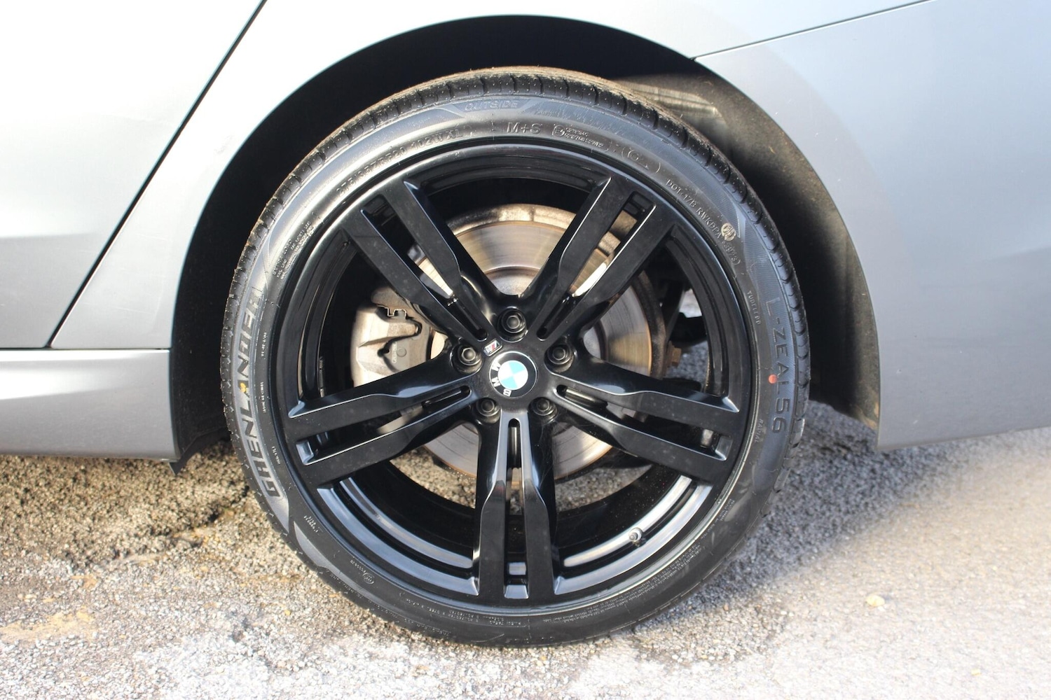 Used BMW 6 Series Gran Turismo 2019 for sale - 75544150: Photo 28