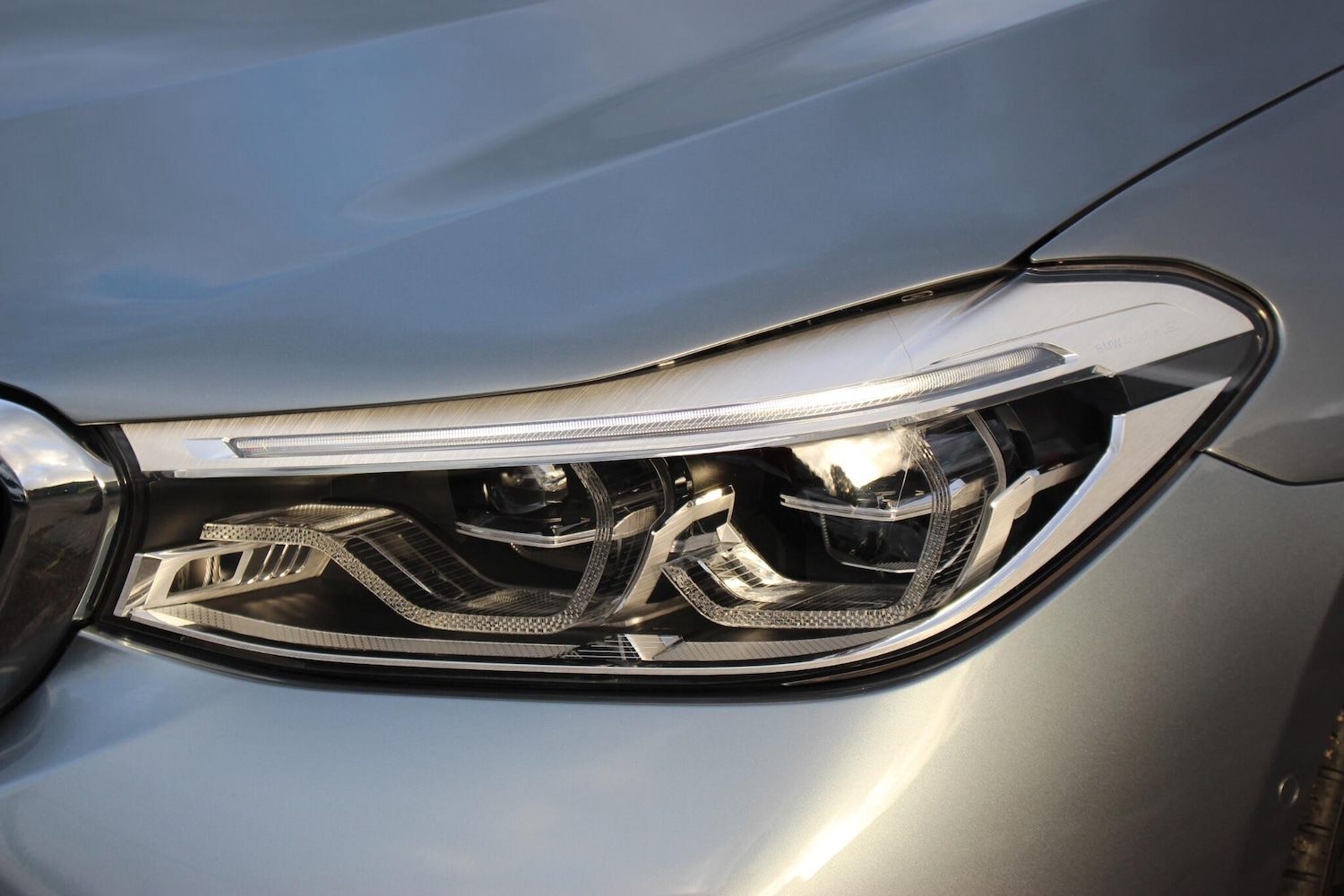 Used BMW 6 Series Gran Turismo 2019 for sale - 75544150: Photo 30