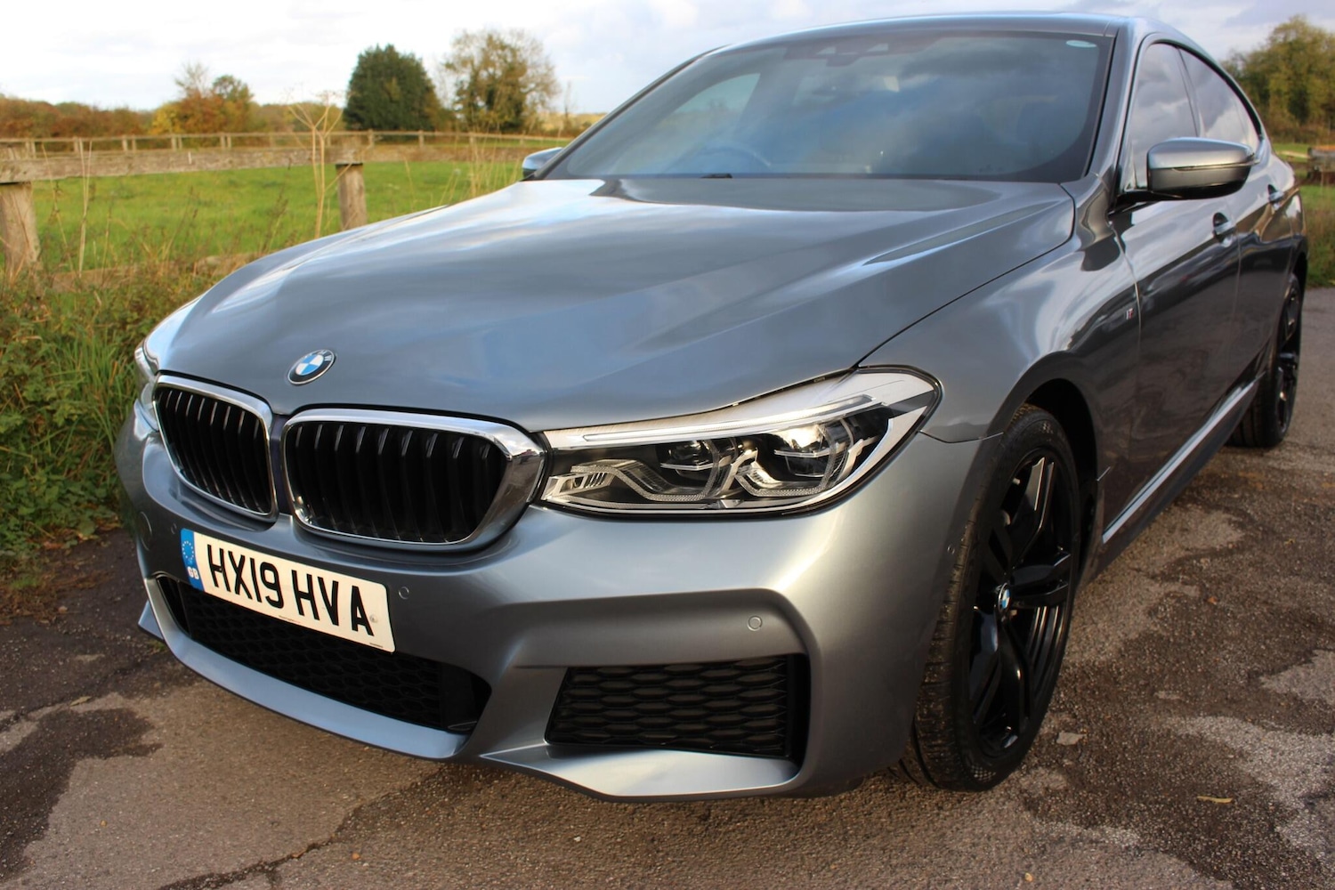 Used BMW 6 Series Gran Turismo 2019 for sale - 75544150: Photo 31