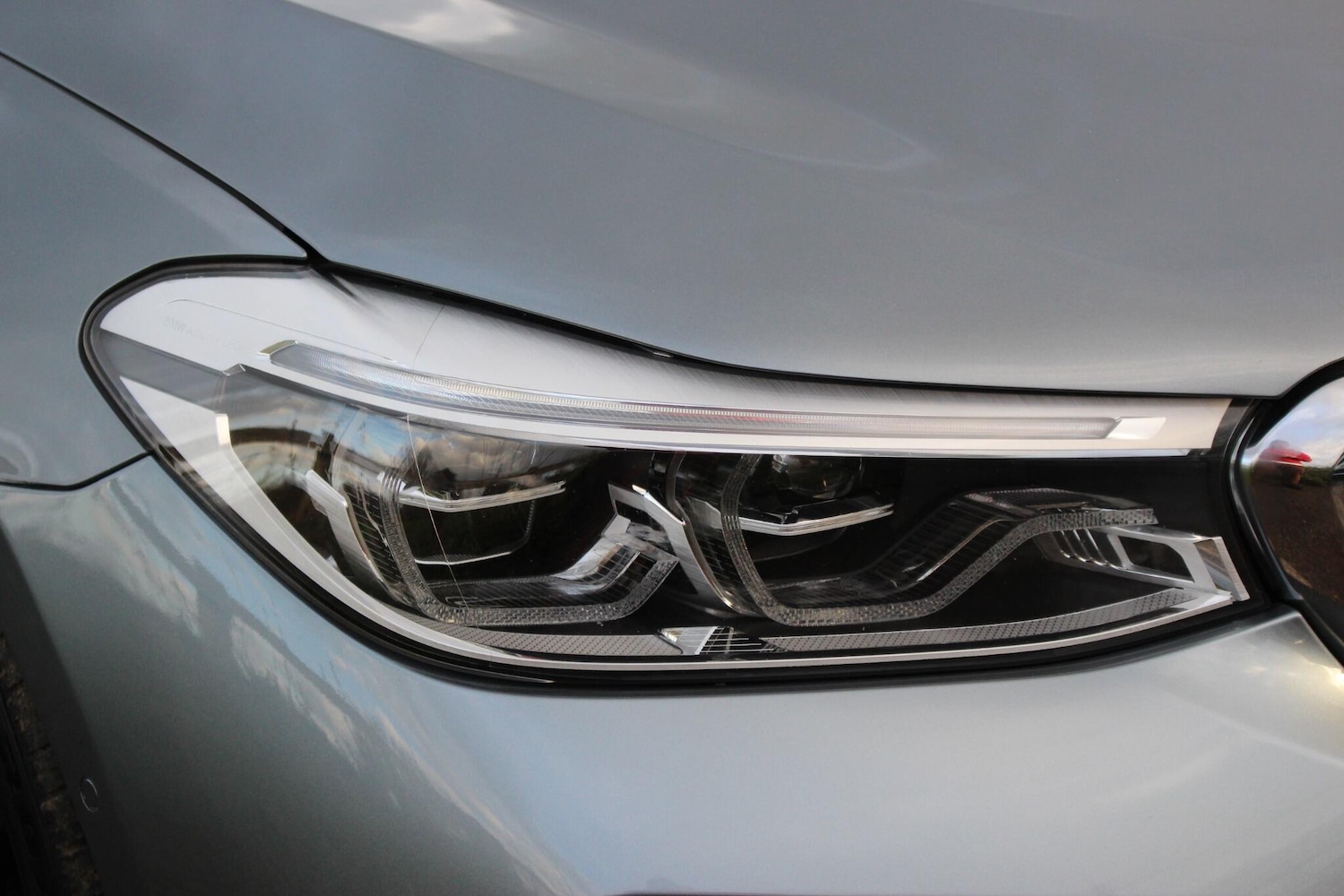 Used BMW 6 Series Gran Turismo 2019 for sale - 75544150: Photo 33