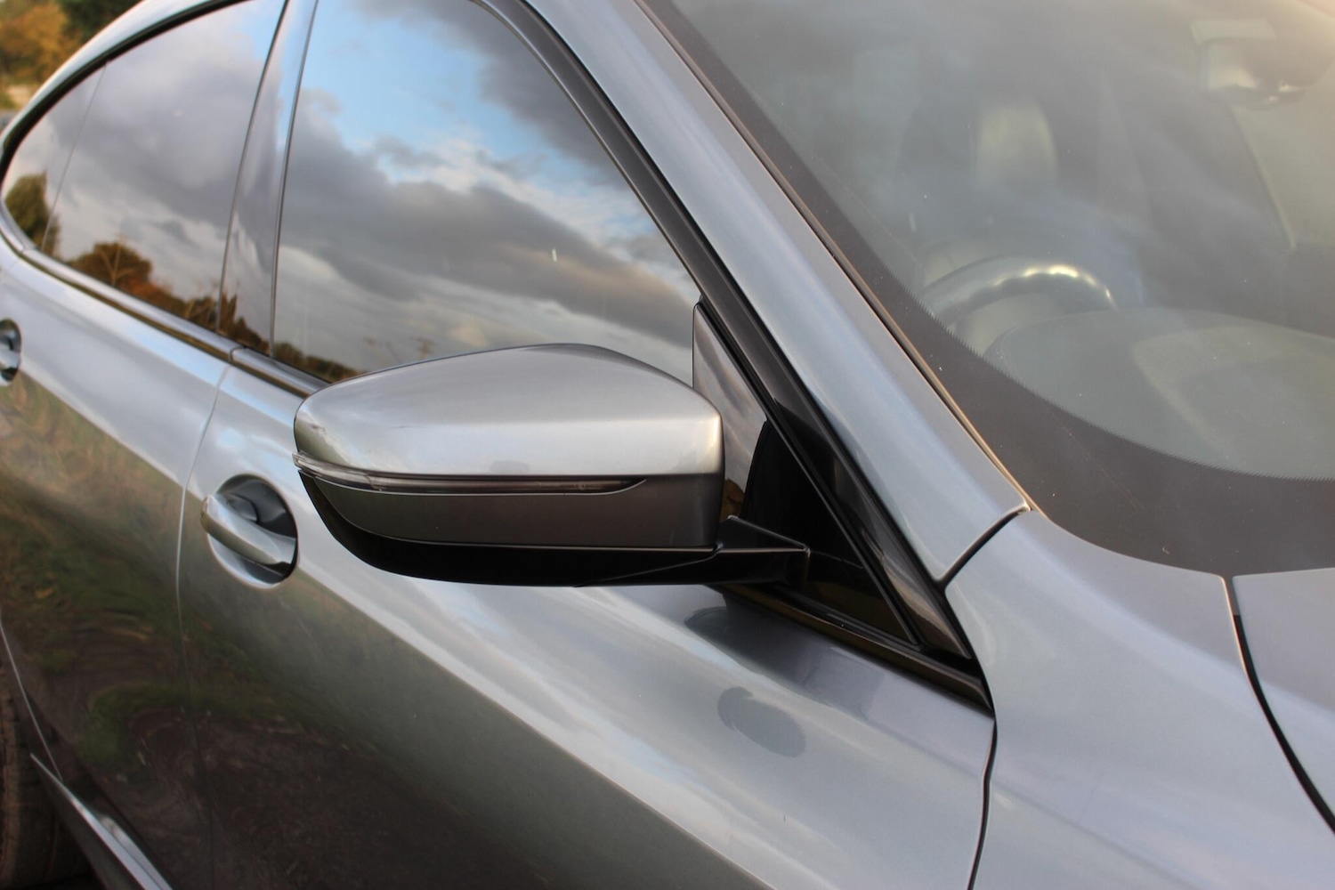 Used BMW 6 Series Gran Turismo 2019 for sale - 75544150: Photo 34