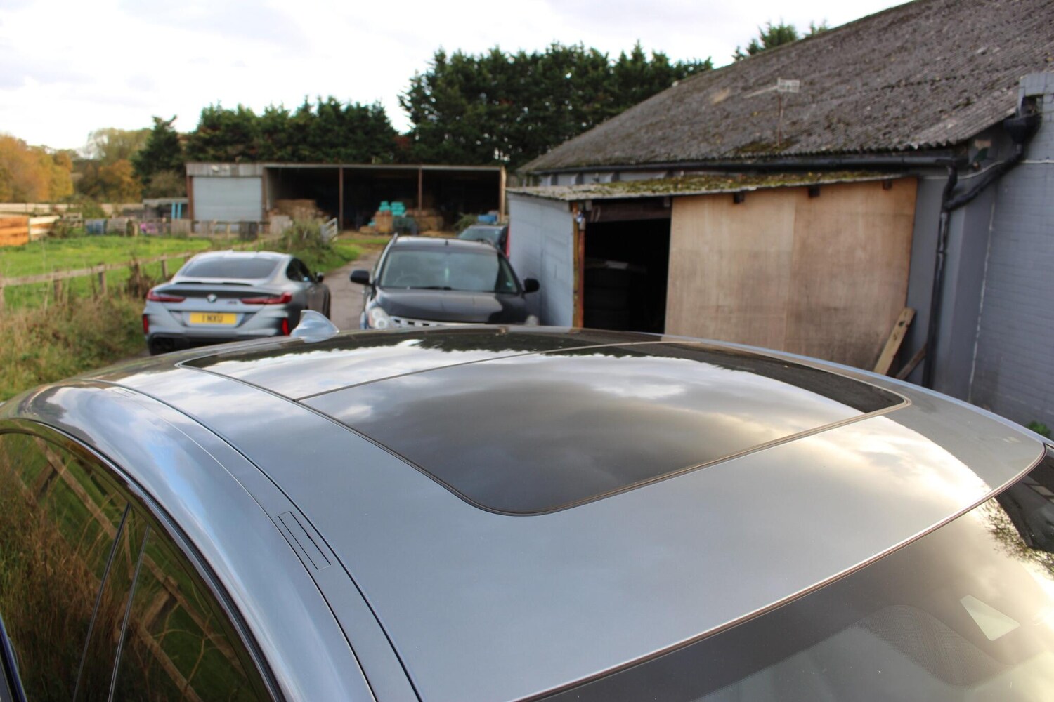 Used BMW 6 Series Gran Turismo 2019 for sale - 75544150: Photo 35