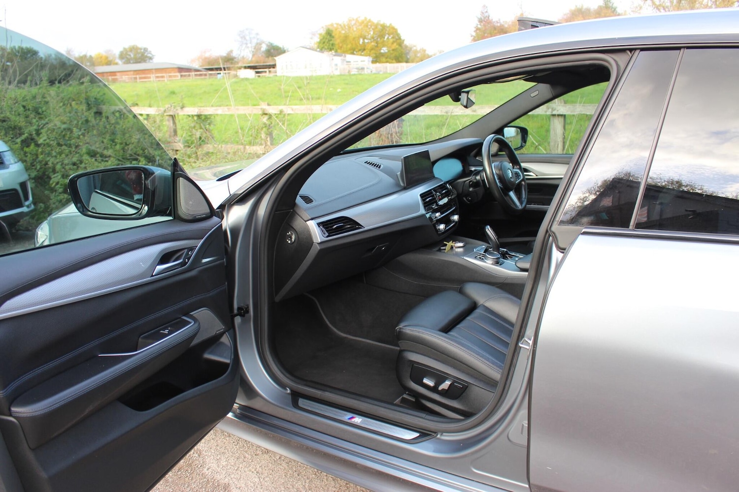 Used BMW 6 Series Gran Turismo 2019 for sale - 75544150: Photo 37