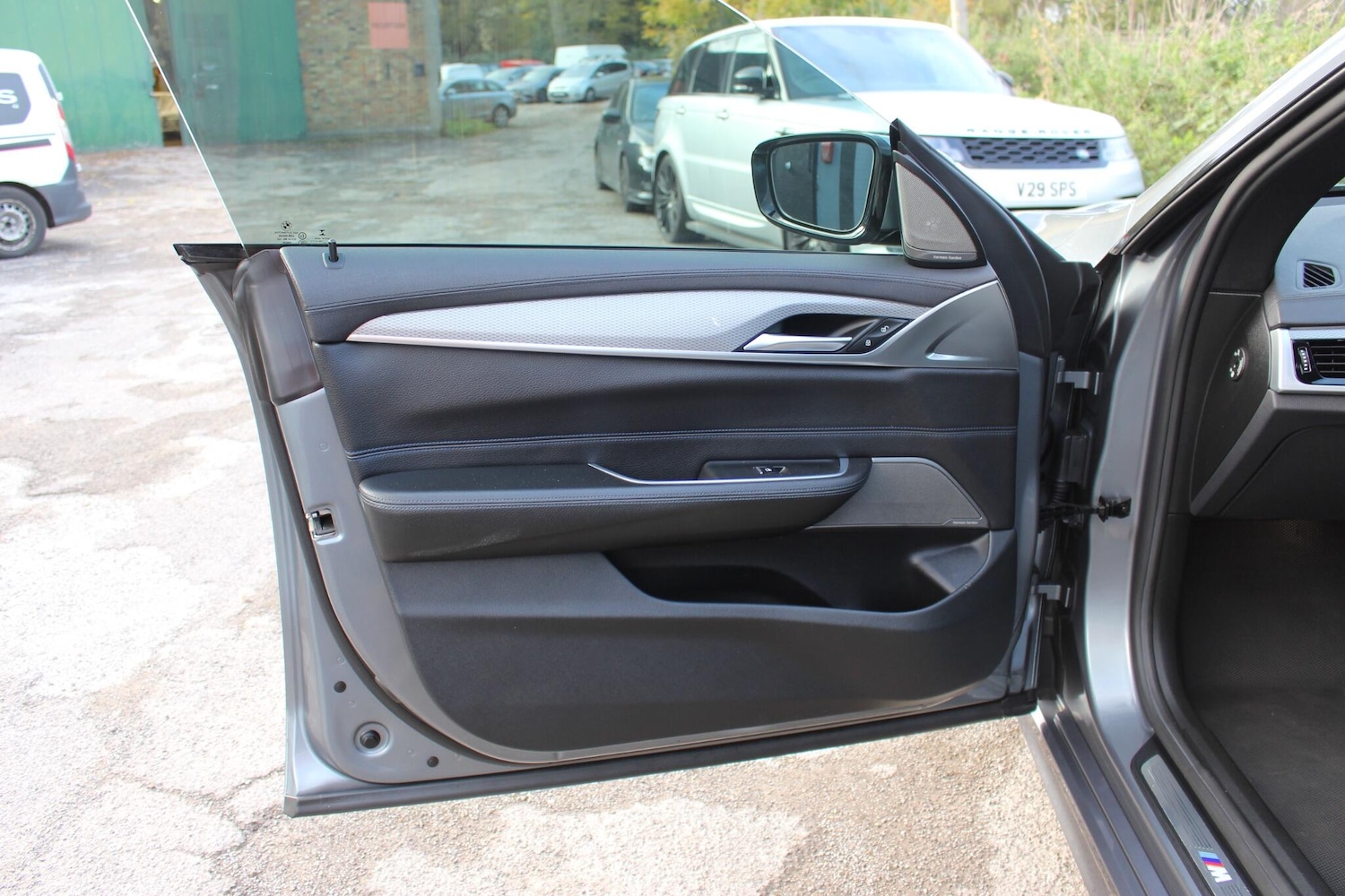 Used BMW 6 Series Gran Turismo 2019 for sale - 75544150: Photo 38