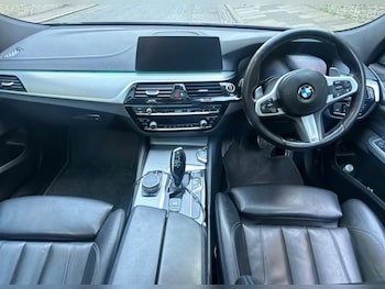 Used BMW 6 Series Gran Turismo 2019 for sale - 75544150: Photo