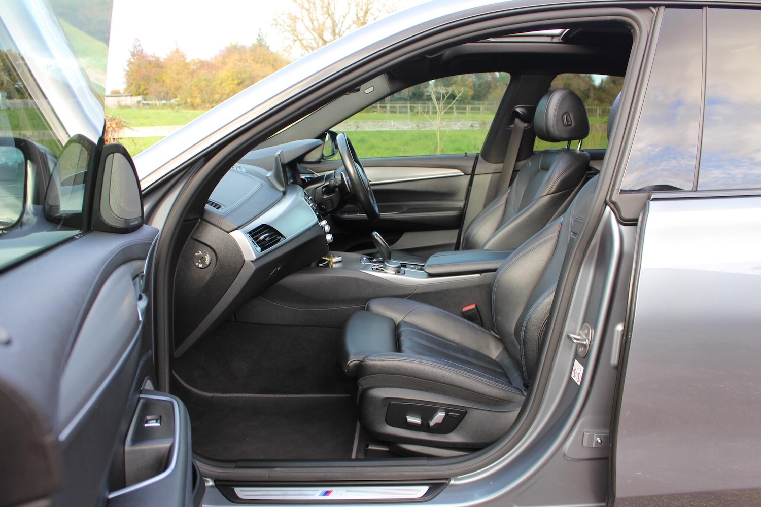 Used BMW 6 Series Gran Turismo 2019 for sale - 75544150: Photo 40