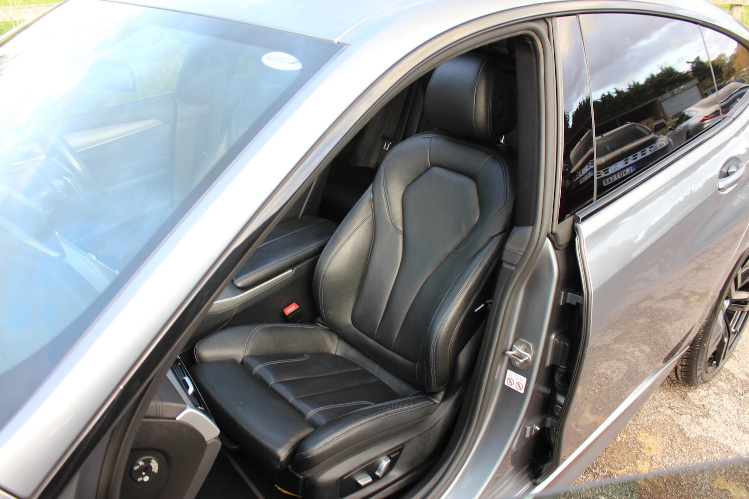 Used BMW 6 Series Gran Turismo 2019 for sale - 75544150: Photo 41