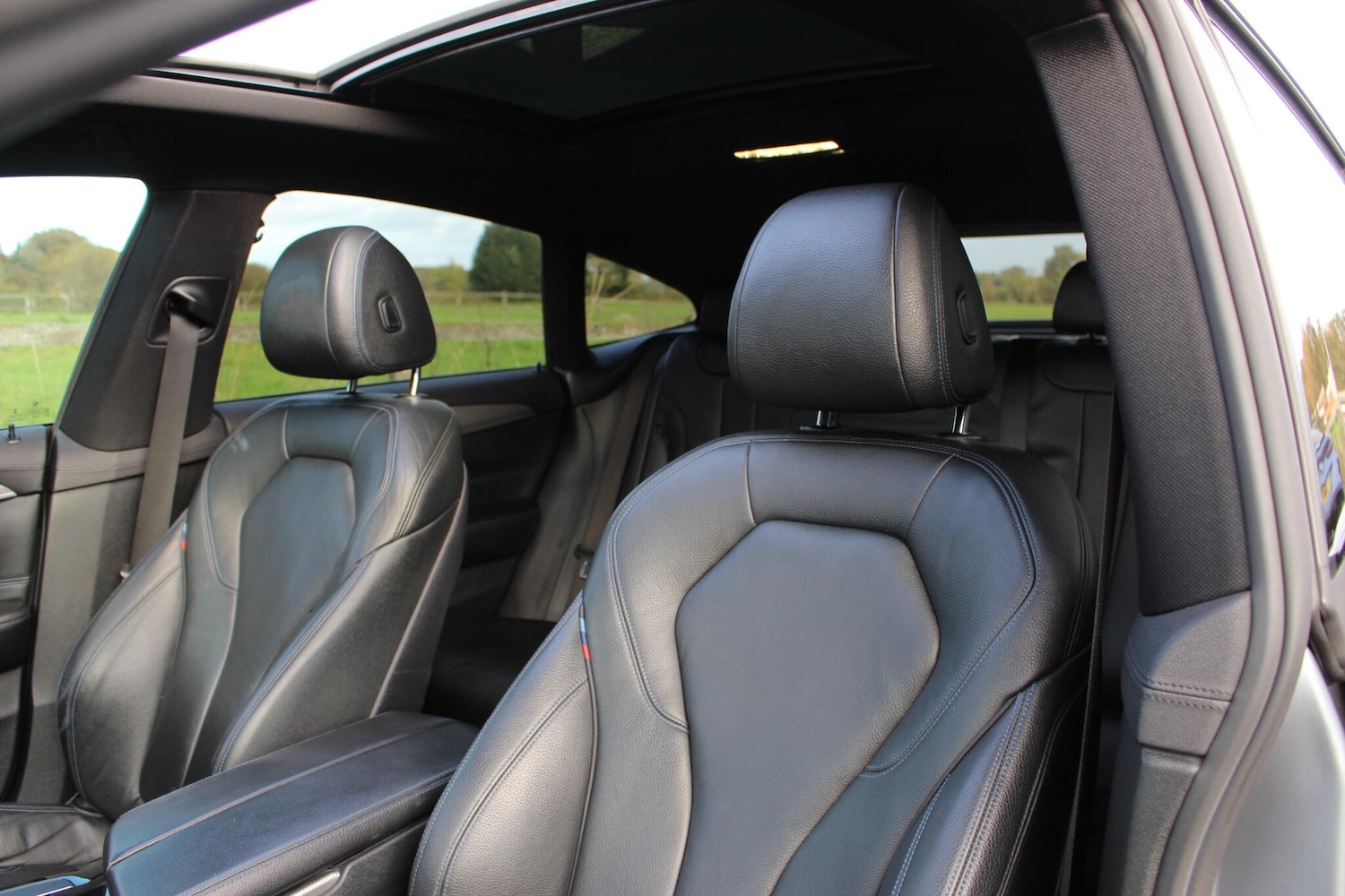 Used BMW 6 Series Gran Turismo 2019 for sale - 75544150: Photo 42