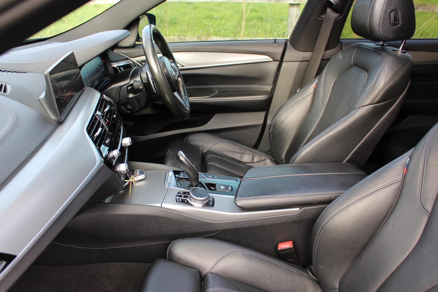 Used BMW 6 Series Gran Turismo 2019 for sale - 75544150: Photo 44