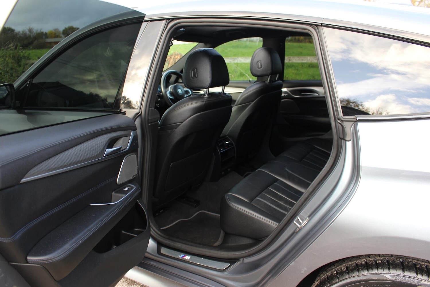 Used BMW 6 Series Gran Turismo 2019 for sale - 75544150: Photo 45