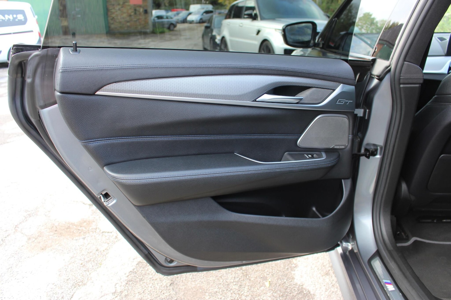 Used BMW 6 Series Gran Turismo 2019 for sale - 75544150: Photo 46