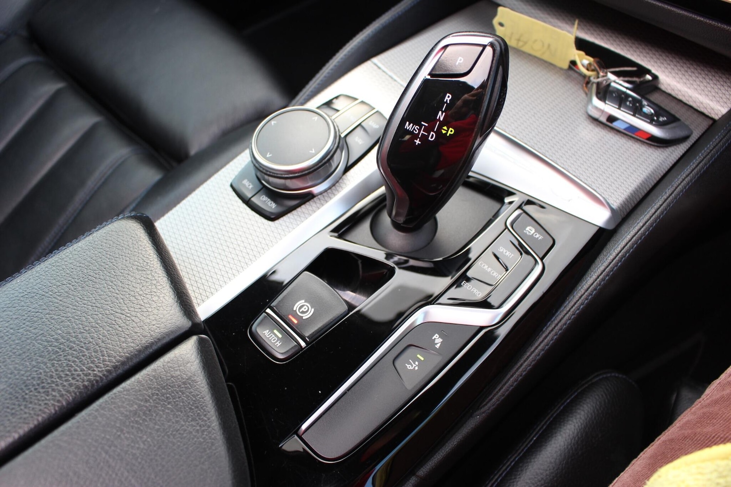 Used BMW 6 Series Gran Turismo 2019 for sale - 75544150: Photo 49