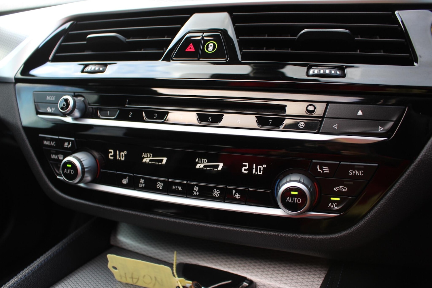 Used BMW 6 Series Gran Turismo 2019 for sale - 75544150: Photo 50