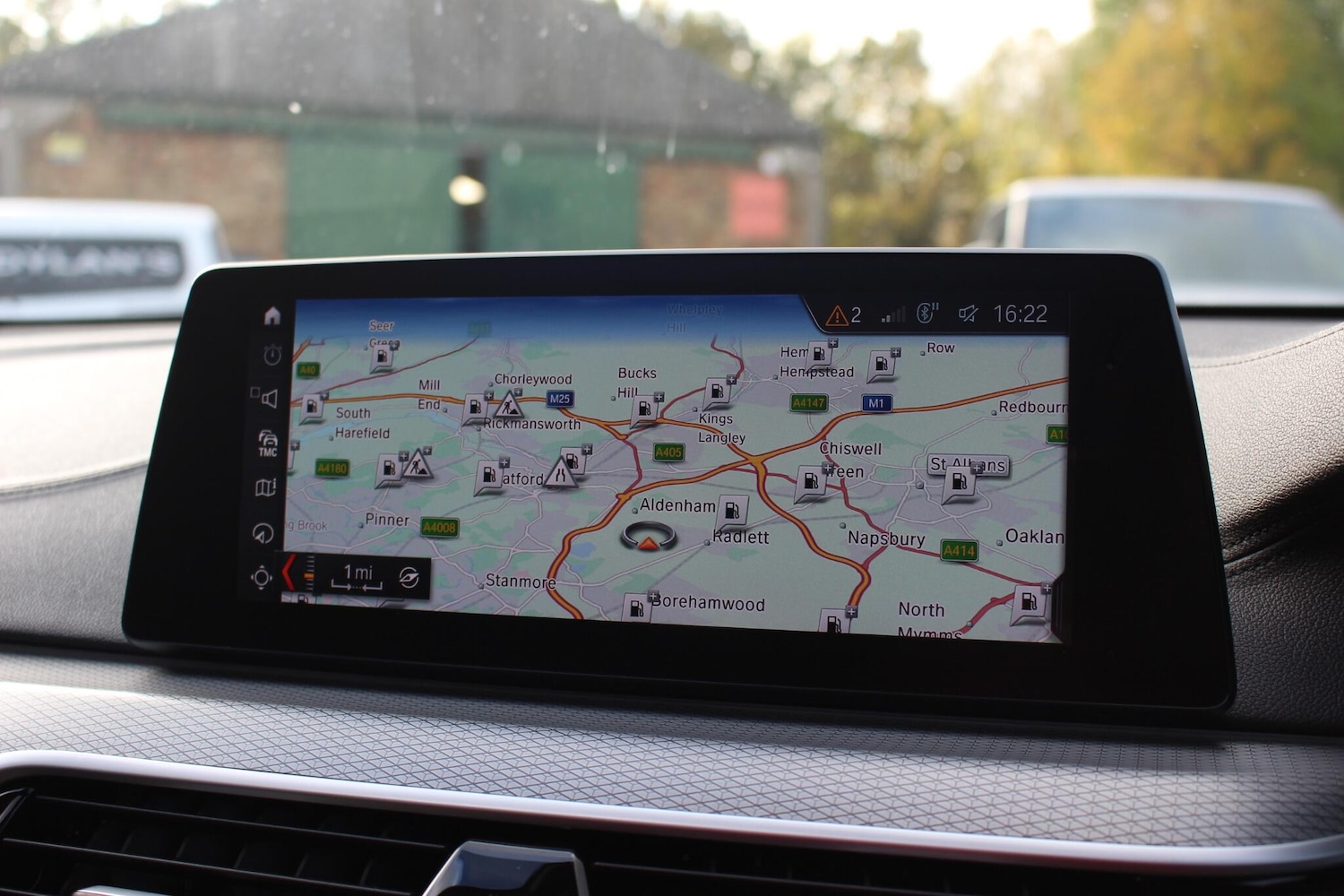 Used BMW 6 Series Gran Turismo 2019 for sale - 75544150: Photo 52