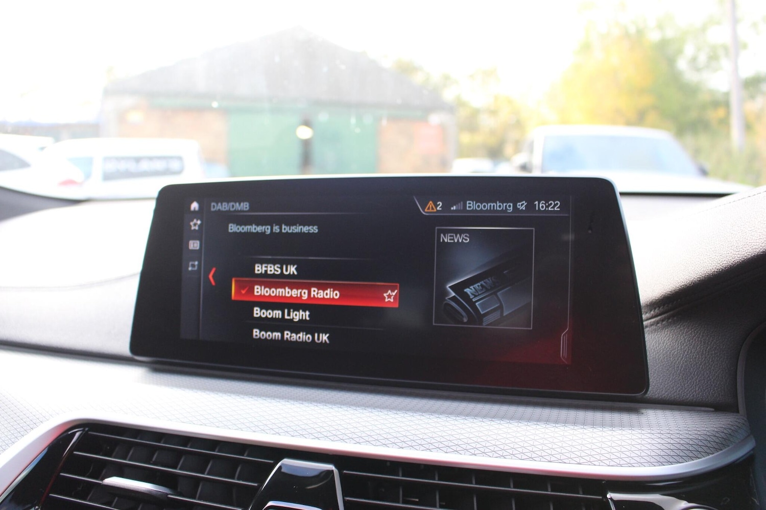 Used BMW 6 Series Gran Turismo 2019 for sale - 75544150: Photo 53