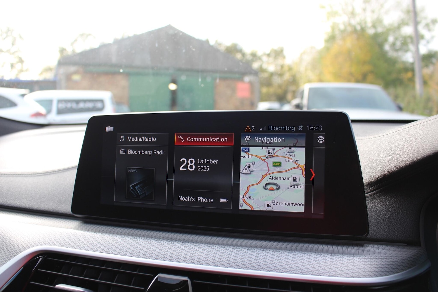 Used BMW 6 Series Gran Turismo 2019 for sale - 75544150: Photo 54