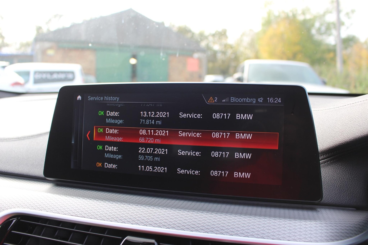 Used BMW 6 Series Gran Turismo 2019 for sale - 75544150: Photo 57