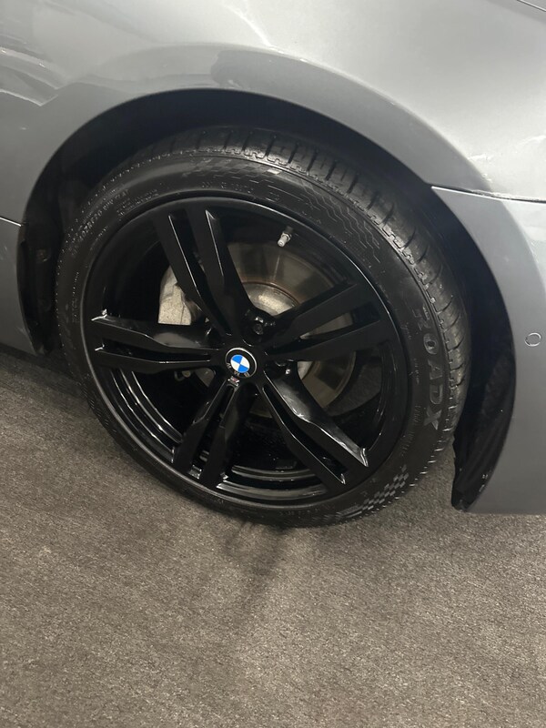 Used BMW 6 Series Gran Turismo 2019 for sale - 75544150: Photo 5