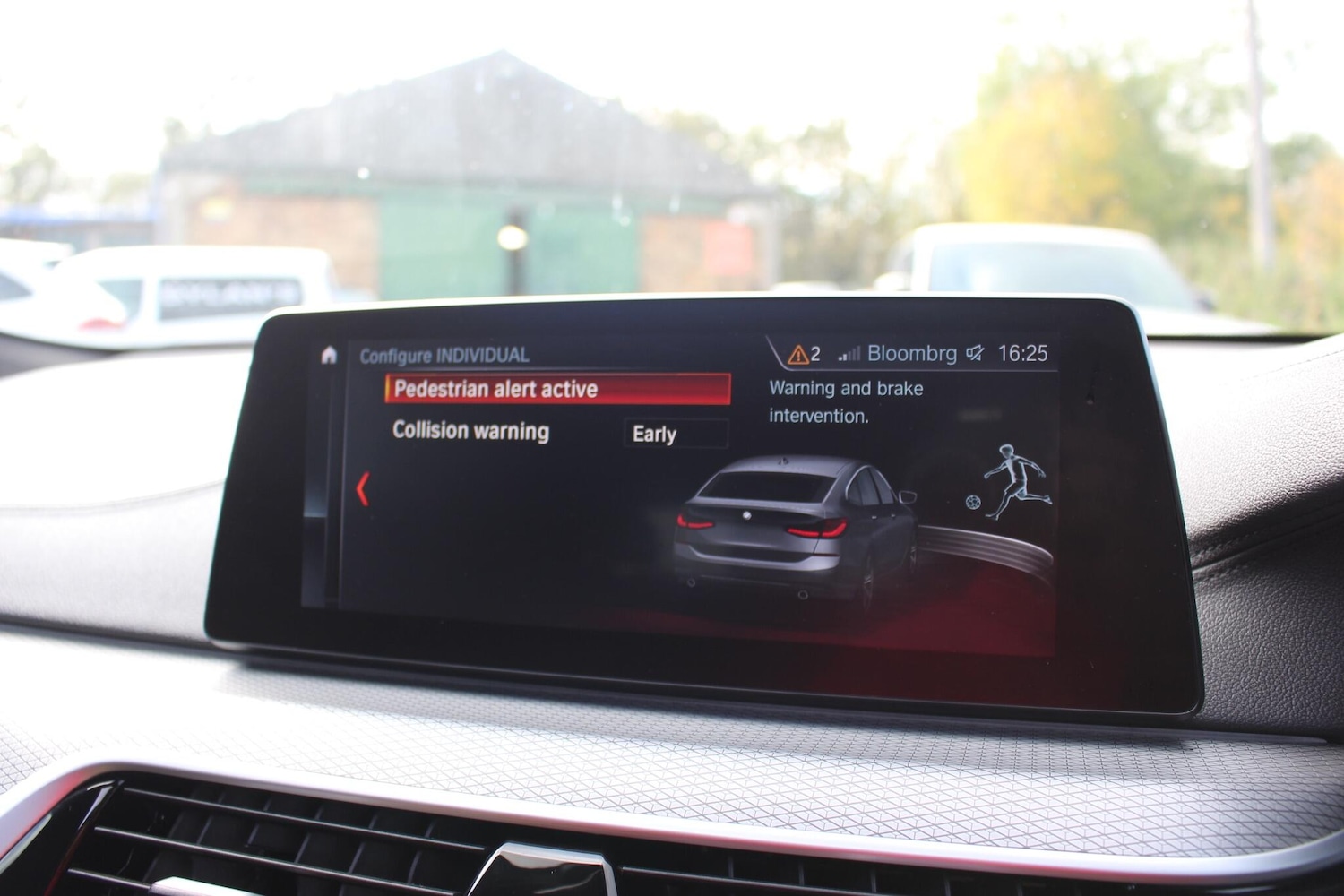 Used BMW 6 Series Gran Turismo 2019 for sale - 75544150: Photo 62