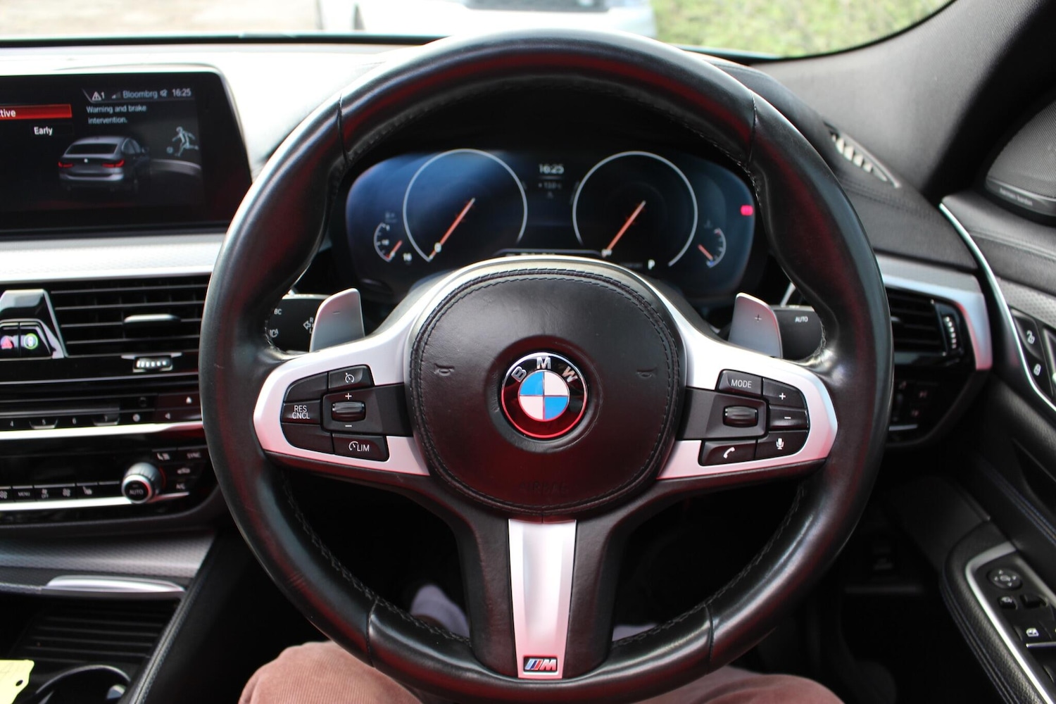 Used BMW 6 Series Gran Turismo 2019 for sale - 75544150: Photo 66