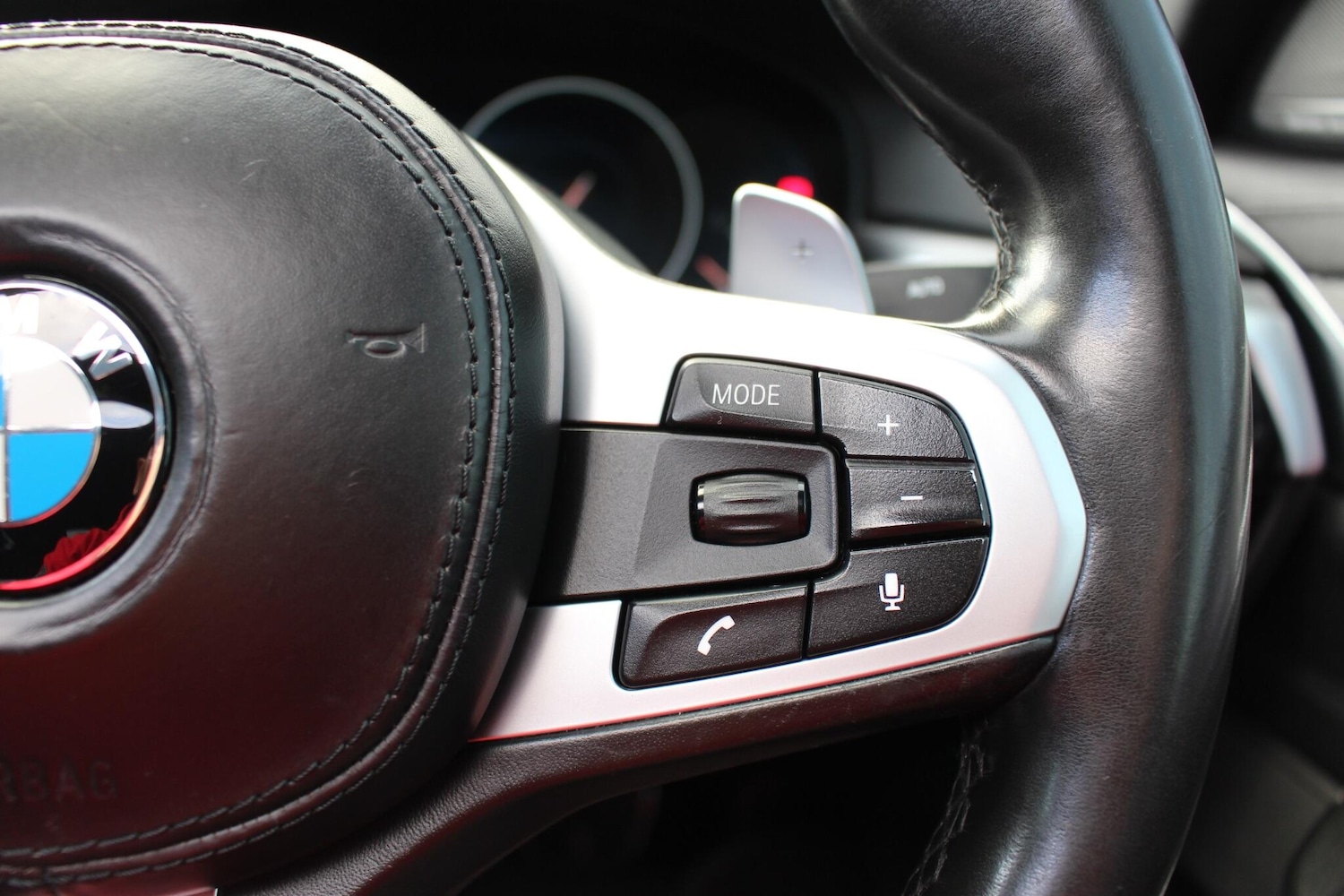 Used BMW 6 Series Gran Turismo 2019 for sale - 75544150: Photo 68