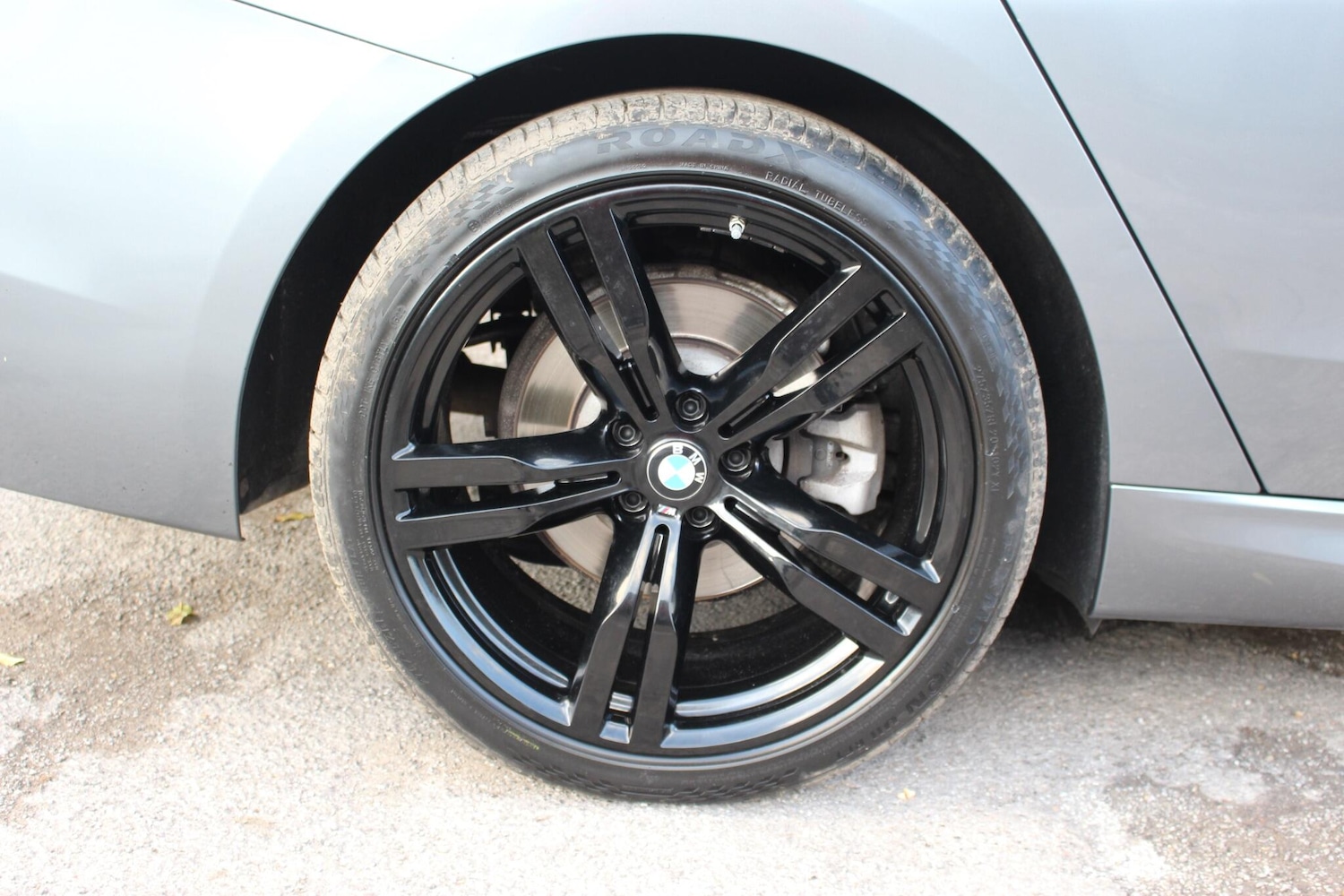 Used BMW 6 Series Gran Turismo 2019 for sale - 75544150: Photo 82