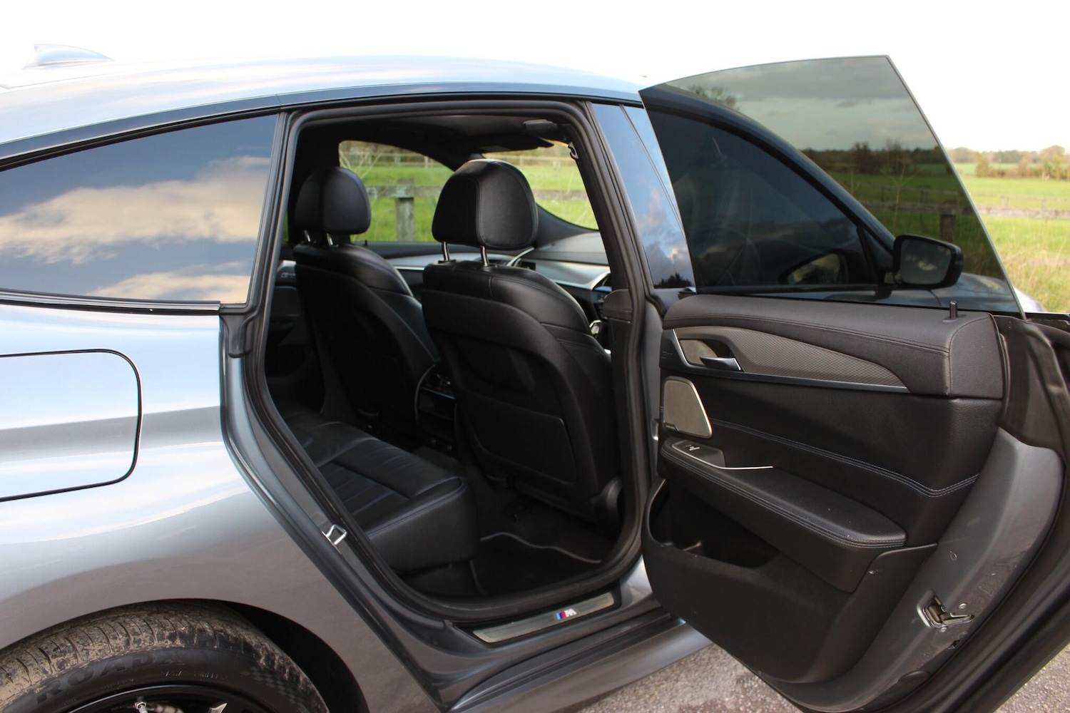 Used BMW 6 Series Gran Turismo 2019 for sale - 75544150: Photo 83