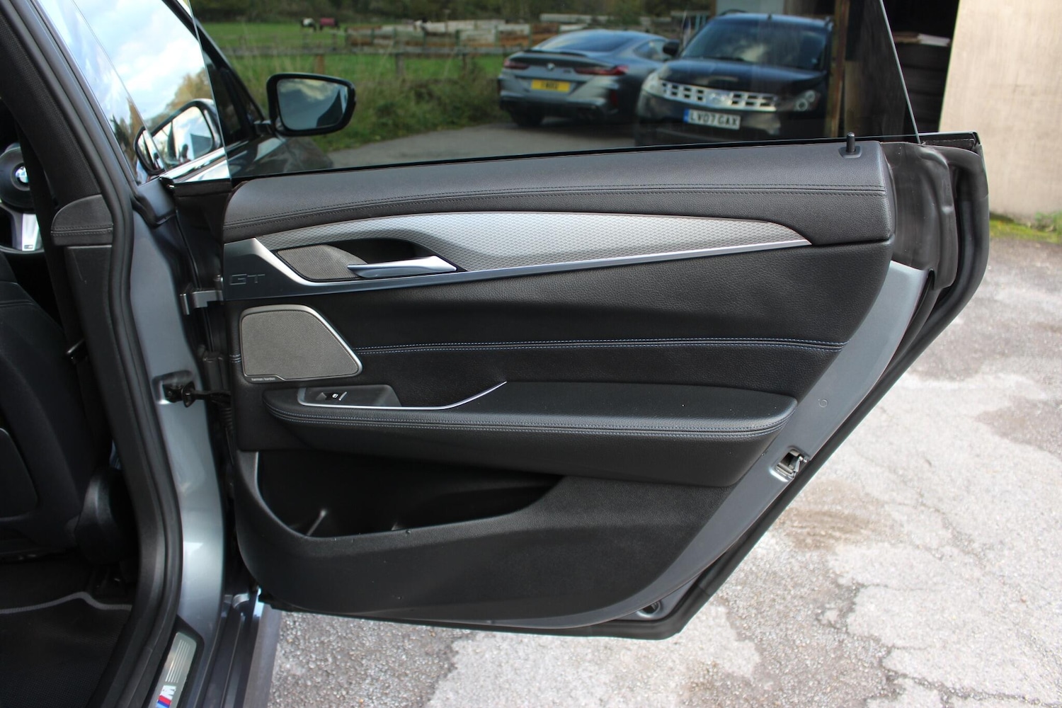 Used BMW 6 Series Gran Turismo 2019 for sale - 75544150: Photo 84