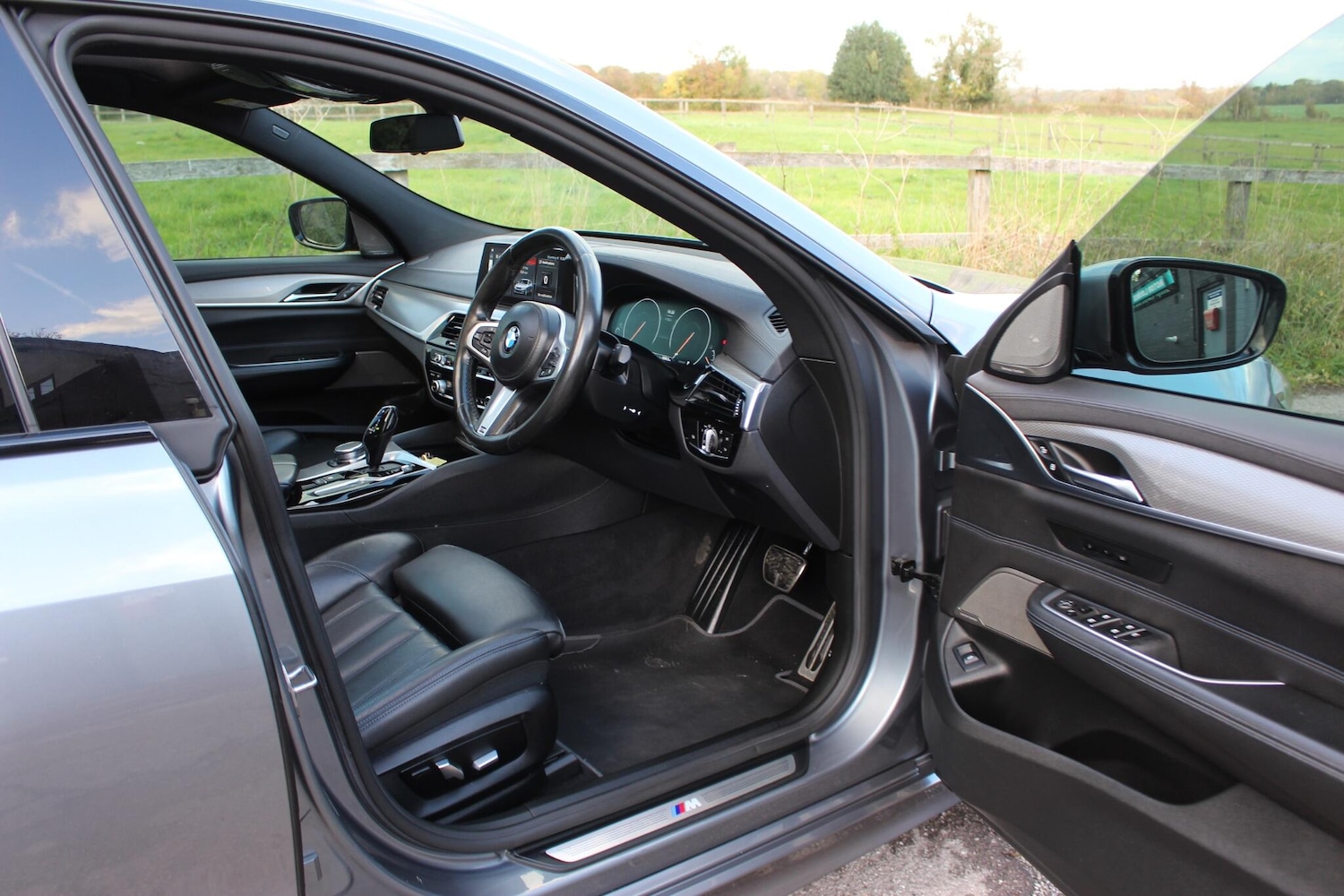 Used BMW 6 Series Gran Turismo 2019 for sale - 75544150: Photo 88