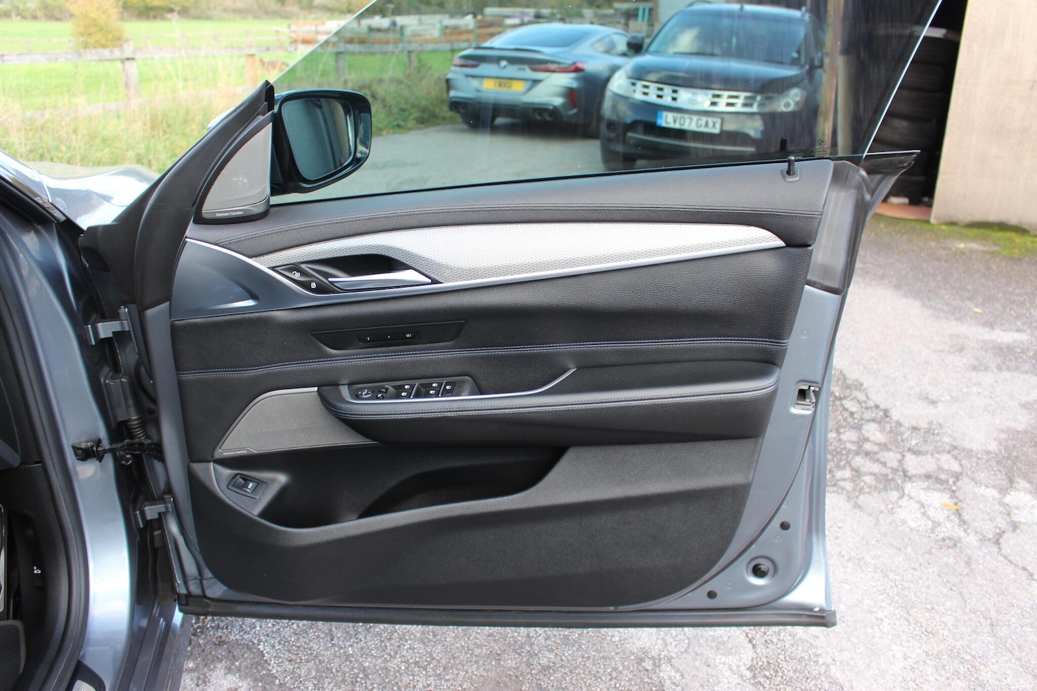 Used BMW 6 Series Gran Turismo 2019 for sale - 75544150: Photo 89