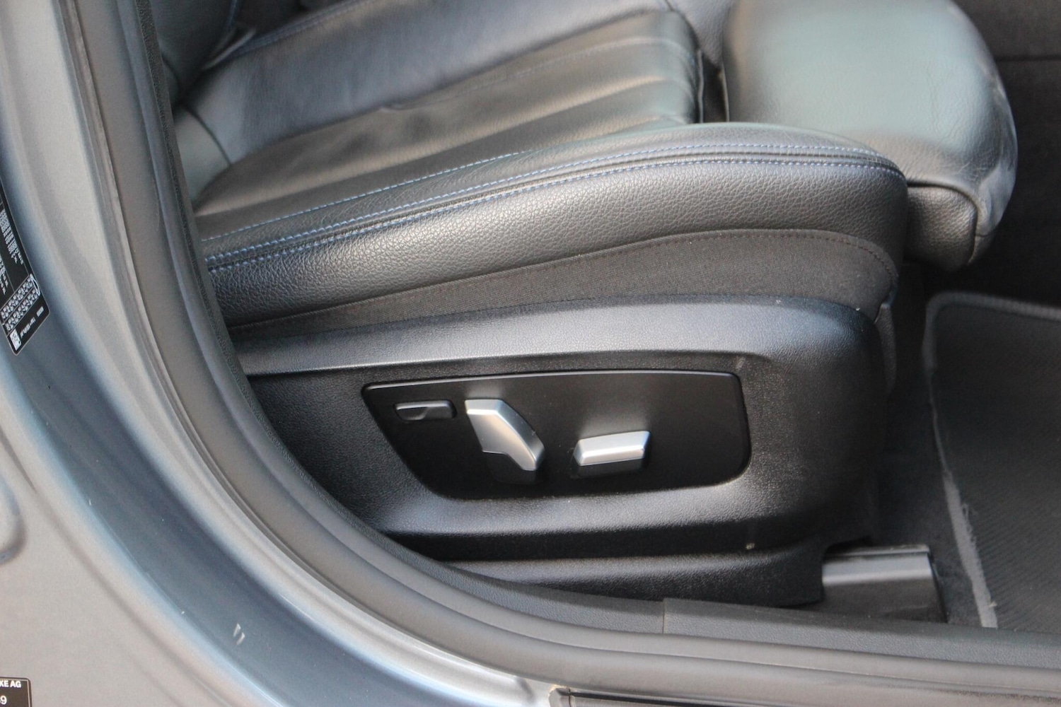 Used BMW 6 Series Gran Turismo 2019 for sale - 75544150: Photo 93