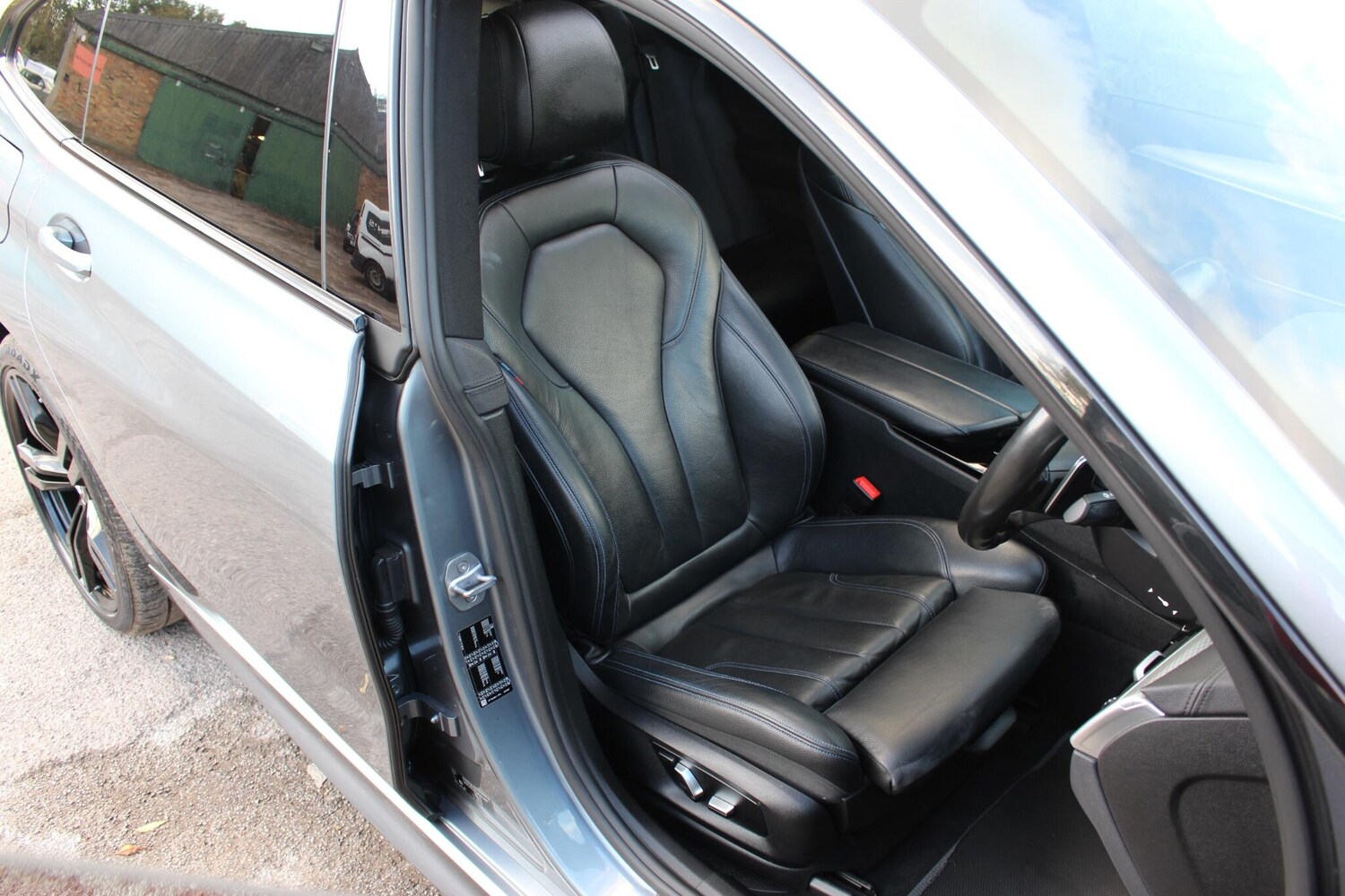 Used BMW 6 Series Gran Turismo 2019 for sale - 75544150: Photo 94