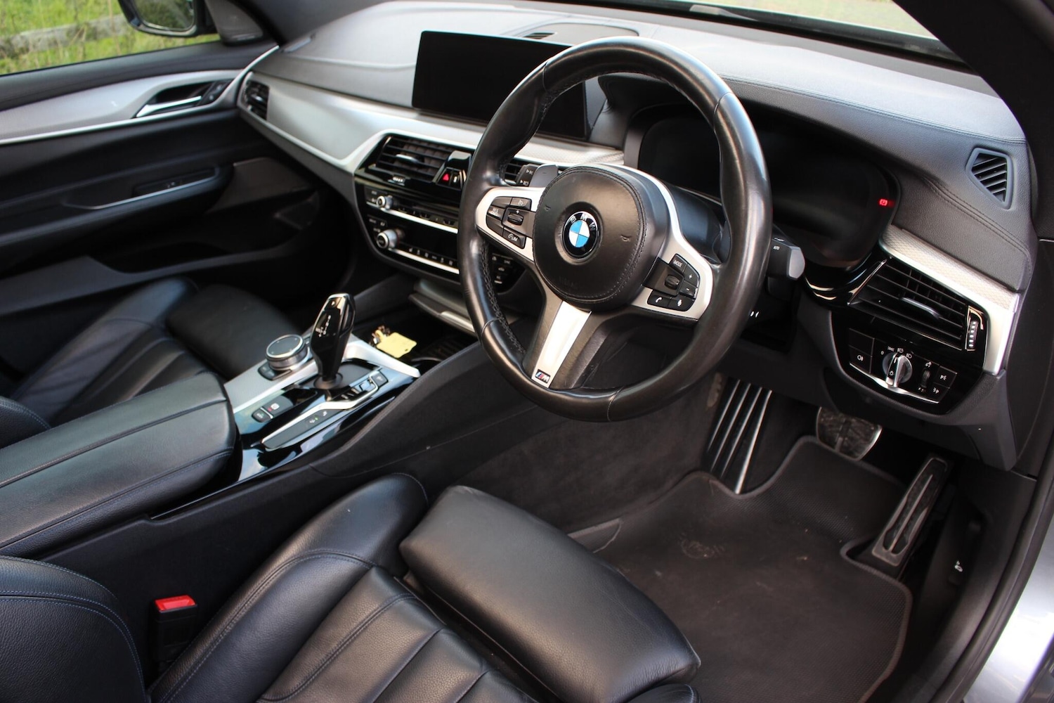 Used BMW 6 Series Gran Turismo 2019 for sale - 75544150: Photo 97