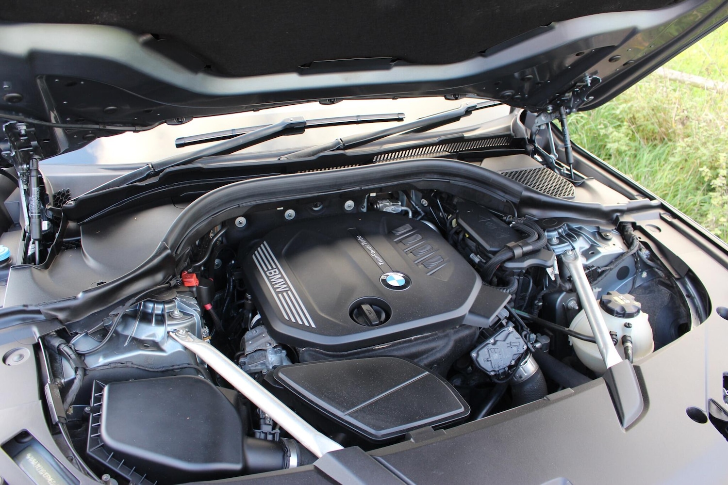 Used BMW 6 Series Gran Turismo 2019 for sale - 75544150: Photo 98