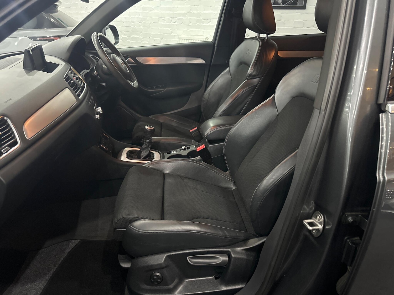 Used Audi Q3 2016 for sale - 76167544: Photo 13
