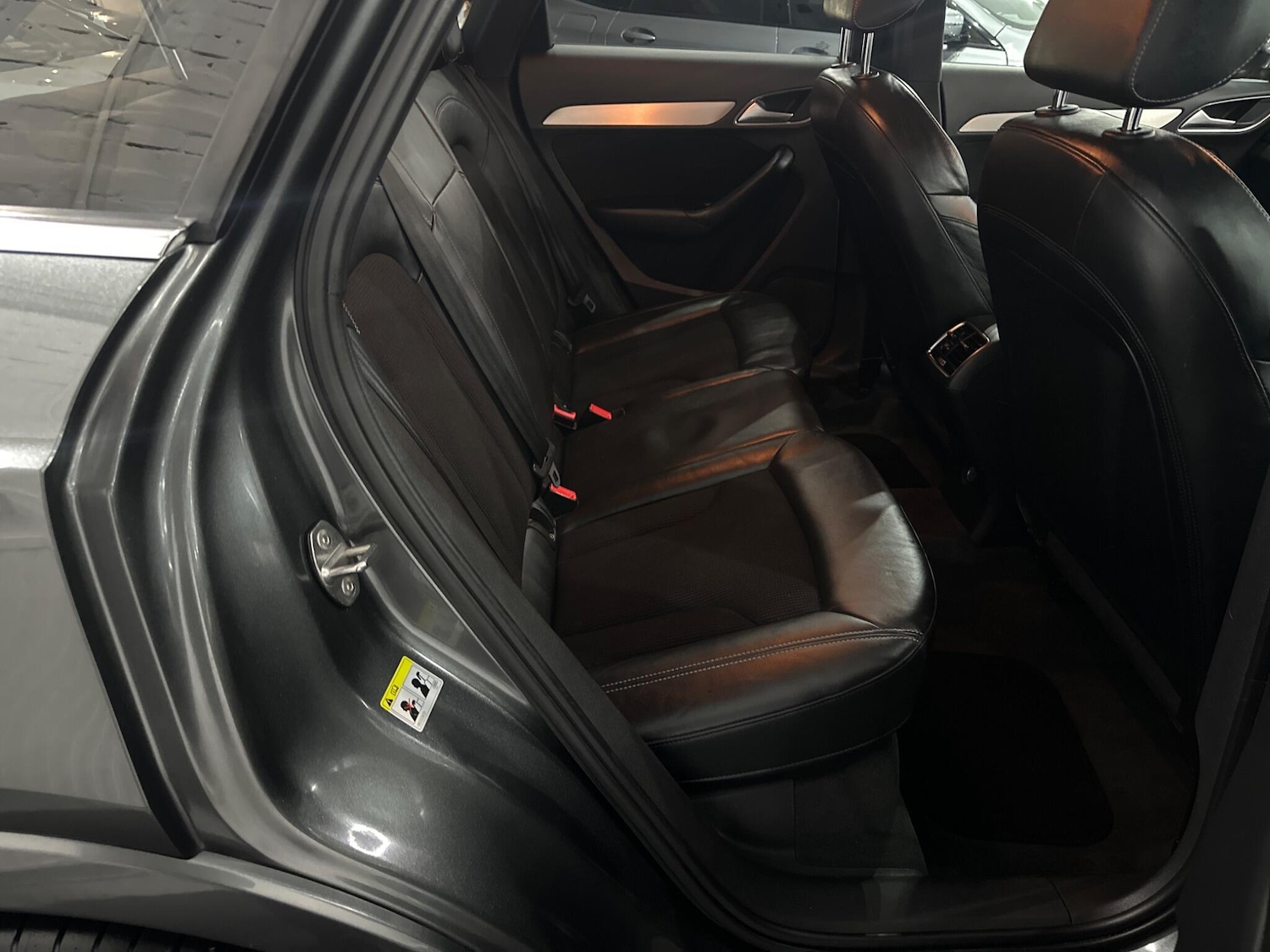 Used Audi Q3 2016 for sale - 76167544: Photo 15