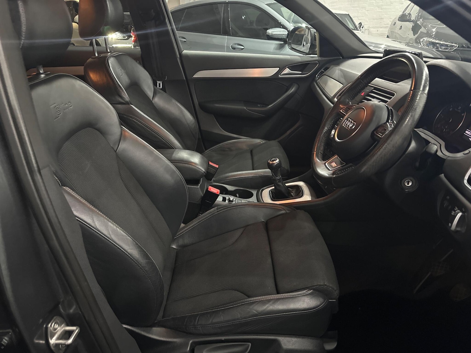Used Audi Q3 2016 for sale - 76167544: Photo 16