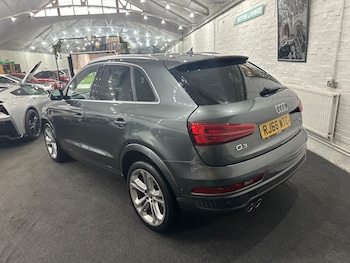 Used Audi Q3 2016 for sale - 76167544: Photo 3