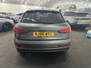 Used Audi Q3 2016 for sale - 76167544: Photo 4