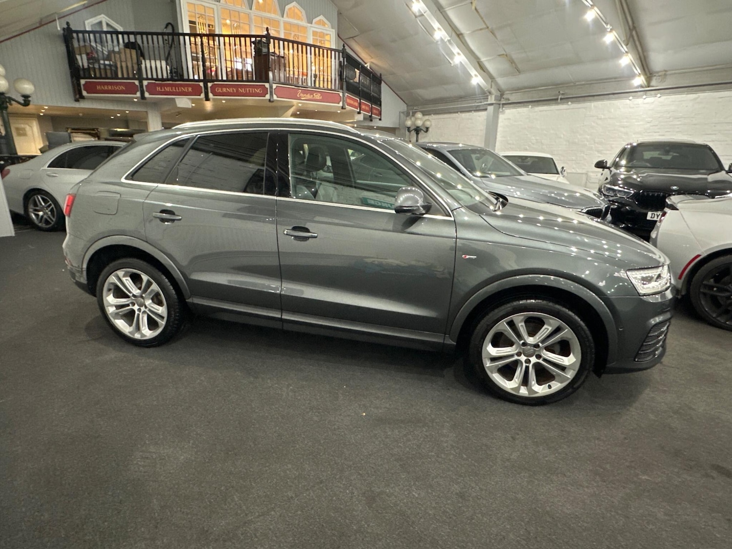 Used Audi Q3 2016 for sale - 76167544: Photo 5