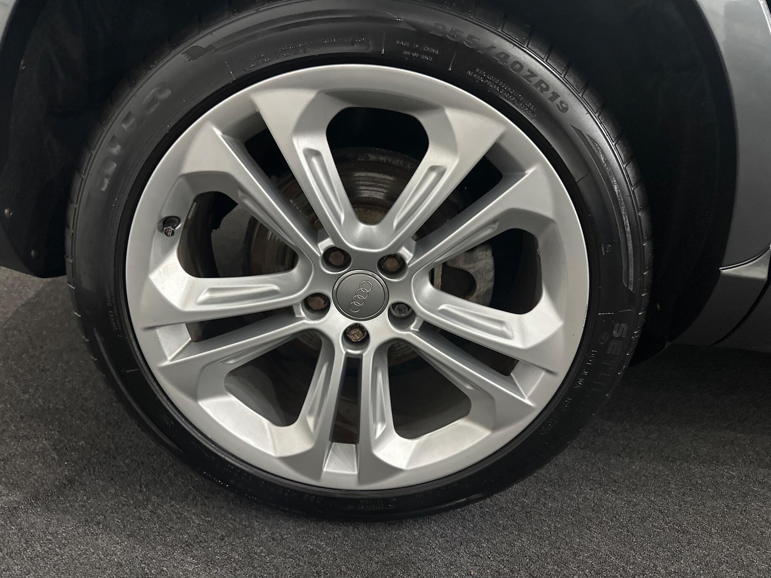 Used Audi Q3 2016 for sale - 76167544: Photo 7