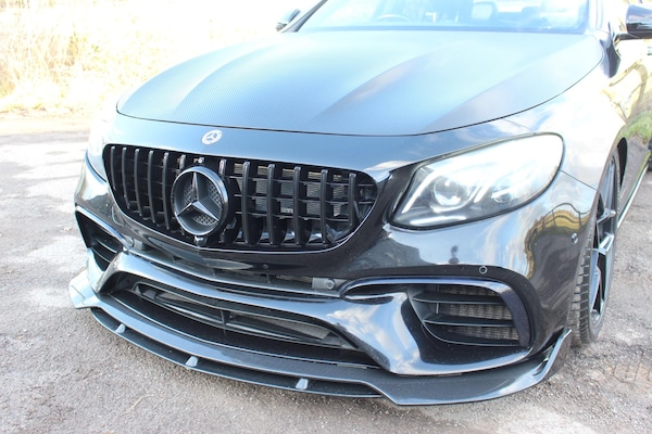 Used Mercedes-Benz E Class 2018 for sale - 73764890: Photo 24