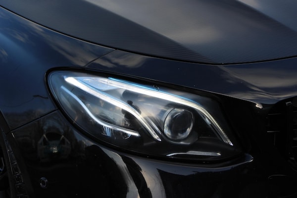 Used Mercedes-Benz E Class 2018 for sale - 73764890: Photo 25