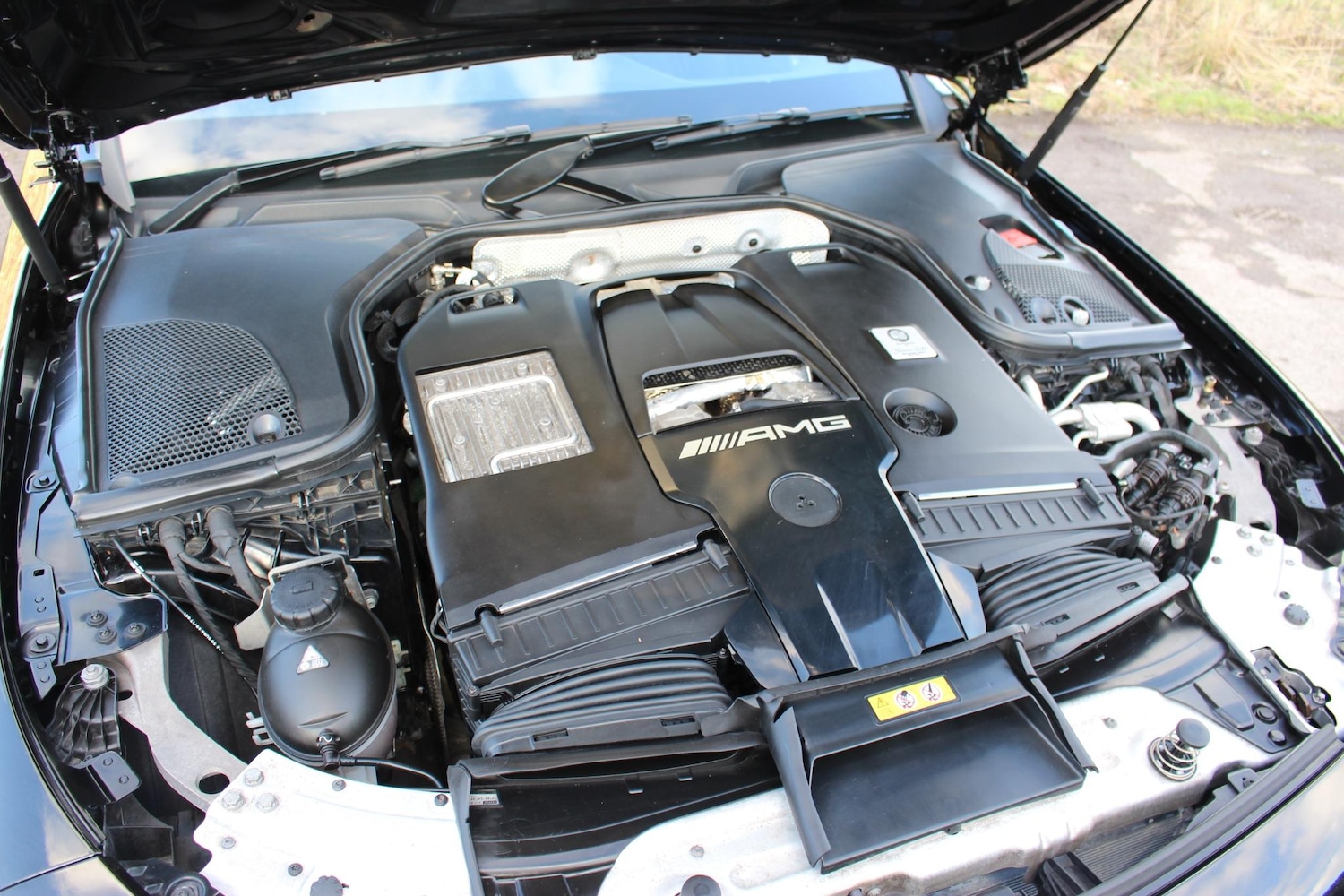 Vehicle 28