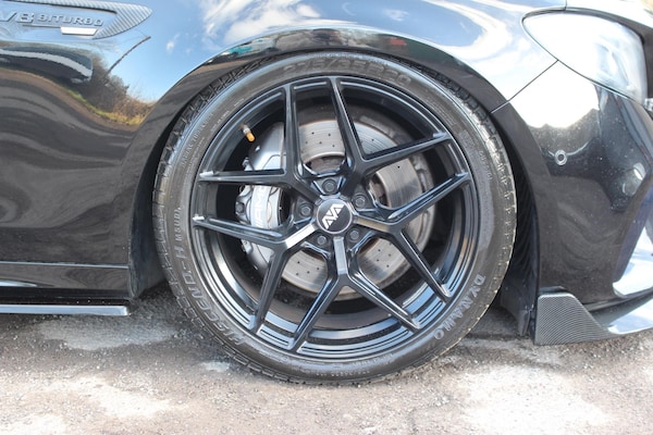 Used Mercedes-Benz E Class 2018 for sale - 73764890: Photo 29